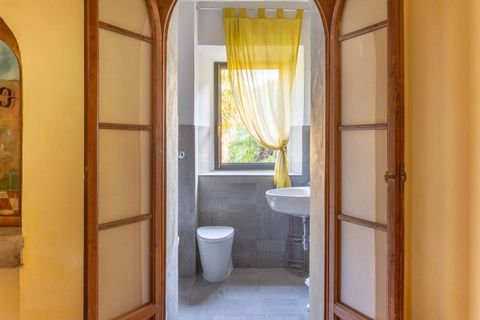 Villa i Rignano sull'Arno, Florence, Rignano sull'Arno - € 1.100.000 | Ref: VILL224 - foto 33