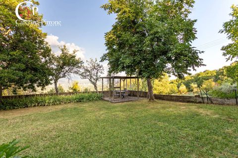 Villa i Rignano sull'Arno, Florence, Rignano sull'Arno - € 1.100.000 | Ref: VILL224 - foto 9