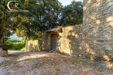 Villa i Rignano sull'Arno, Florence, Rignano sull'Arno - € 1.100.000 | Ref: VILL224 - foto 4