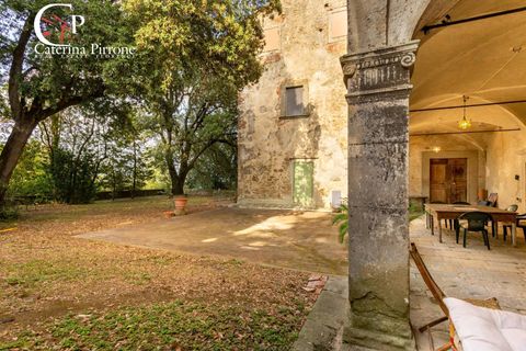 Villa i Rignano sull'Arno, Florence, Rignano sull'Arno - € 1.100.000 | Ref: VILL224 - foto 12