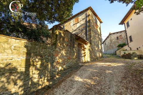 Villa i Rignano sull'Arno, Florence, Rignano sull'Arno - € 1.100.000 | Ref: VILL224 - foto 3