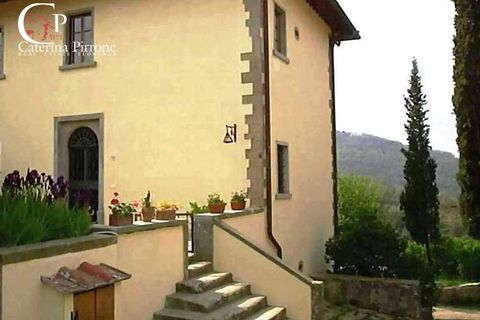 Villa i Rignano sull'Arno, Florence, Rignano sull'Arno - € 1.100.000 | Ref: VILL224 - foto 34