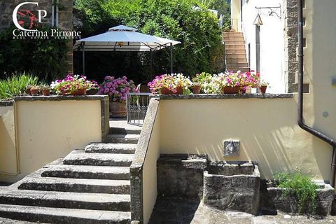 Villa i Rignano sull'Arno, Florence, Rignano sull'Arno - € 1.100.000 | Ref: VILL224 - foto 35