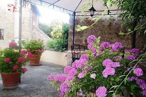 Villa i Rignano sull'Arno, Florence, Rignano sull'Arno - € 1.100.000 | Ref: VILL224 - foto 36