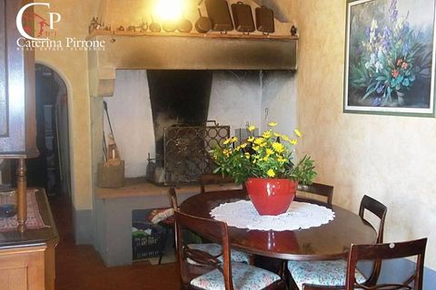 Villa i Rignano sull'Arno, Florence, Rignano sull'Arno - € 1.100.000 | Ref: VILL224 - foto 37