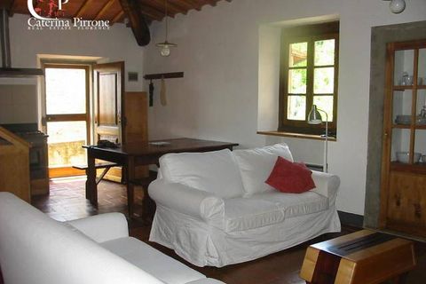 Villa i Rignano sull'Arno, Florence, Rignano sull'Arno - € 1.100.000 | Ref: VILL224 - foto 42