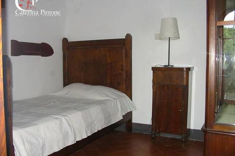 Villa i Rignano sull'Arno, Florence, Rignano sull'Arno - € 1.100.000 | Ref: VILL224 - foto 43