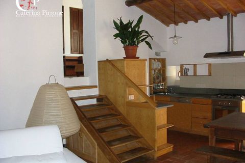 Villa i Rignano sull'Arno, Florence, Rignano sull'Arno - € 1.100.000 | Ref: VILL224 - foto 44