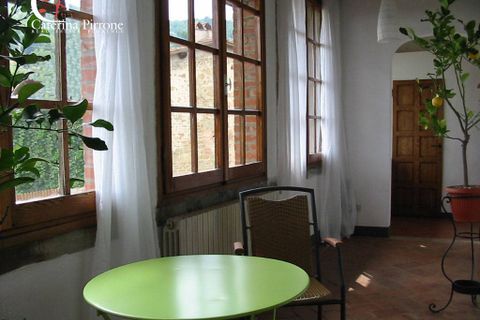 Villa i Rignano sull'Arno, Florence, Rignano sull'Arno - € 1.100.000 | Ref: VILL224 - foto 45