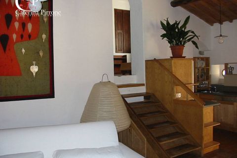 Villa i Rignano sull'Arno, Florence, Rignano sull'Arno - € 1.100.000 | Ref: VILL224 - foto 48