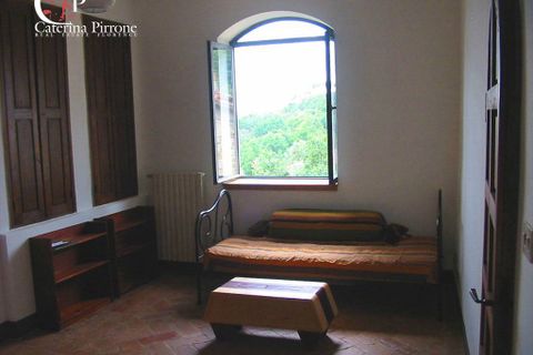 Villa i Rignano sull'Arno, Florence, Rignano sull'Arno - € 1.100.000 | Ref: VILL224 - foto 49
