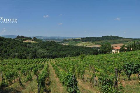 Helårsgrund i Dicomano, Florence, Dicomano - € 1.200.000 | Ref: GA03C - foto 9