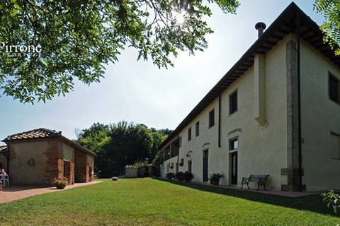 Villa a Dicomano, Florence, Dicomano - € 1.700.000 | Ref: GA03-1 - foto 2