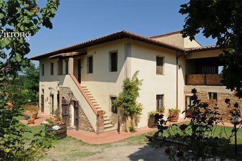 Villa a Dicomano, Florence, Dicomano - € 1.700.000 | Ref: GA03-1 - foto 3