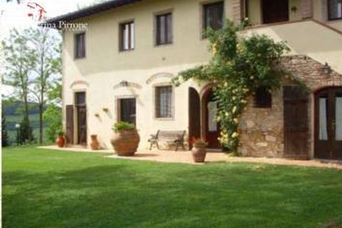 Villa a Dicomano, Florence, Dicomano - € 1.700.000 | Ref: GA03-1 - foto 6