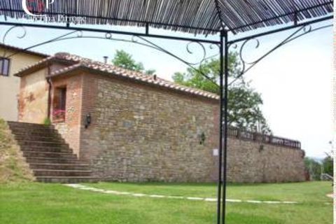 Villa a Dicomano, Florence, Dicomano - € 1.700.000 | Ref: GA03-1 - foto 8