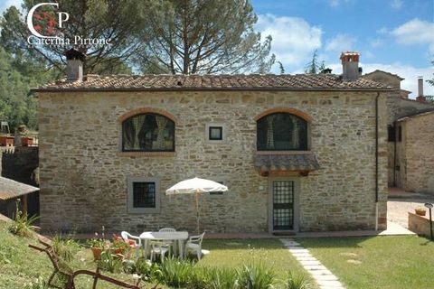 Villa a Dicomano, Florence, Dicomano - € 1.700.000 | Ref: GA03-1 - foto 12