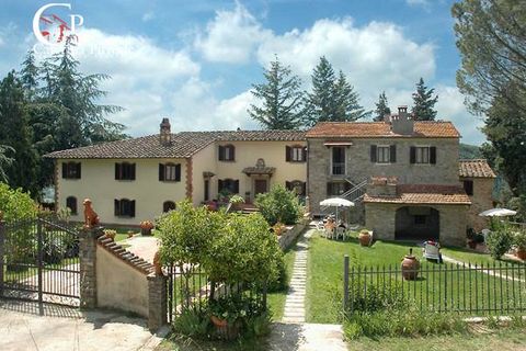 Villa a Dicomano, Florence, Dicomano - € 1.700.000 | Ref: GA03-1 - foto 16