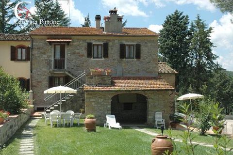 Villa a Dicomano, Florence, Dicomano - € 1.700.000 | Ref: GA03-1 - foto 17