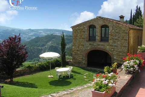 Villa a Dicomano, Florence, Dicomano - € 1.700.000 | Ref: GA03-1 - foto 19