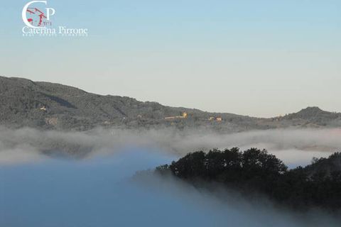 Villa a Dicomano, Florence, Dicomano - € 1.700.000 | Ref: GA03-1 - foto 29