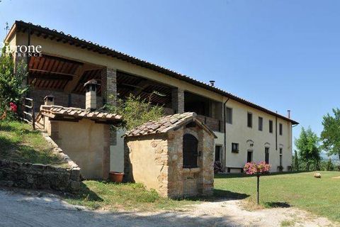 Villa i Dicomano, Florence, Dicomano - € 2.200.000 | Ref: GA03-2 - foto 6