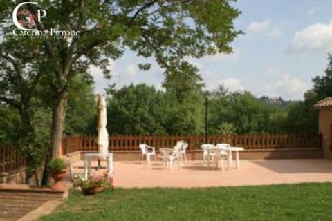 Villa i Dicomano, Florence, Dicomano - € 2.200.000 | Ref: GA03-2 - foto 7