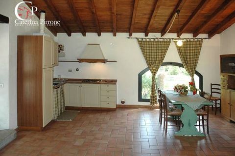 Villa i Dicomano, Florence, Dicomano - € 2.200.000 | Ref: GA03-2 - foto 11