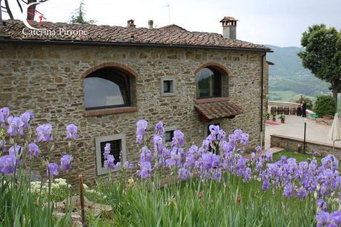 Villa i Dicomano, Florence, Dicomano - € 2.200.000 | Ref: GA03-2 - foto 15