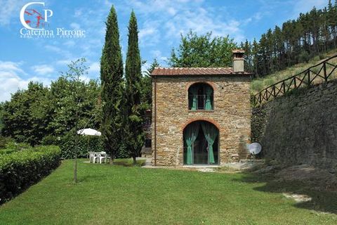Villa i Dicomano, Florence, Dicomano - € 2.200.000 | Ref: GA03-2 - foto 18