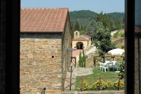 Villa i Dicomano, Florence, Dicomano - € 2.200.000 | Ref: GA03-2 - foto 21