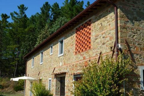 Villa i Dicomano, Florence, Dicomano - € 2.200.000 | Ref: GA03-2 - foto 27