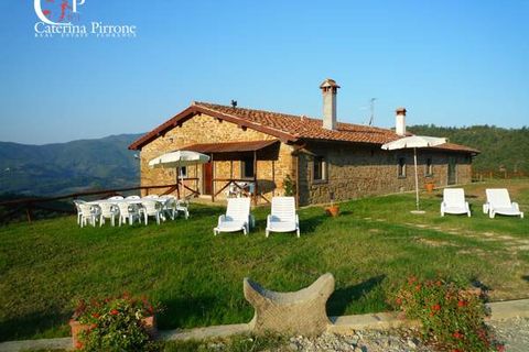 Villa i Dicomano, Florence, Dicomano - € 2.200.000 | Ref: GA03-2 - foto 28