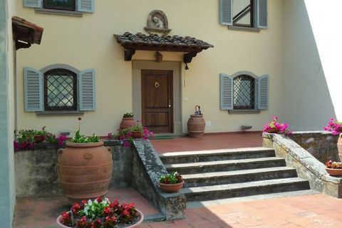 Villa i Dicomano, Florence, Dicomano - € 2.200.000 | Ref: GA03-2 - foto 34