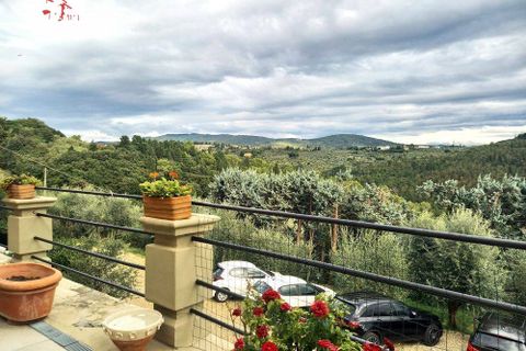 Lejlighed i Florence, Florence, Florence - € 670.000 | Ref: AB9 - foto 12