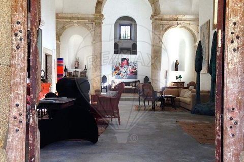 Villa a Chamusca, Santarem, Chamusca - € 3.600.000 | Ref: VA-125501029-134 - foto 4