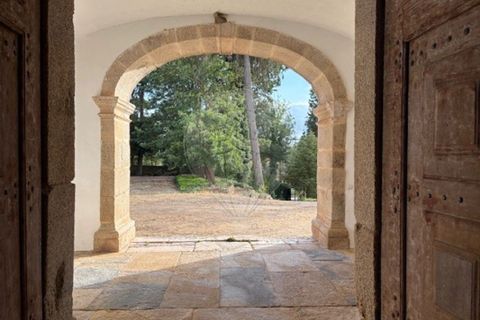 Villa a Chamusca, Santarem, Chamusca - € 3.600.000 | Ref: VA-125501029-134 - foto 5