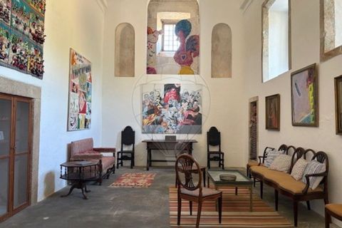 Villa a Chamusca, Santarem, Chamusca - € 3.600.000 | Ref: VA-125501029-134 - foto 7