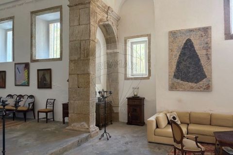 Villa a Chamusca, Santarem, Chamusca - € 3.600.000 | Ref: VA-125501029-134 - foto 8