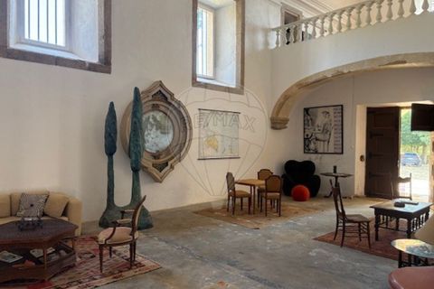 Villa a Chamusca, Santarem, Chamusca - € 3.600.000 | Ref: VA-125501029-134 - foto 10