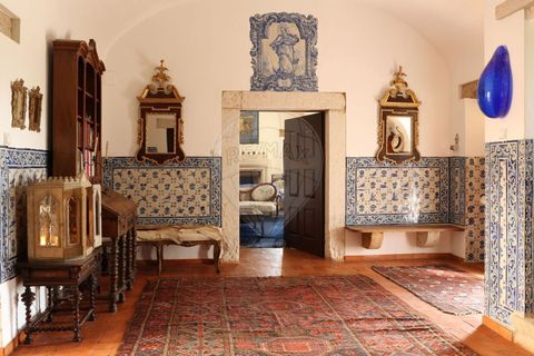 Villa a Chamusca, Santarem, Chamusca - € 3.600.000 | Ref: VA-125501029-134 - foto 25