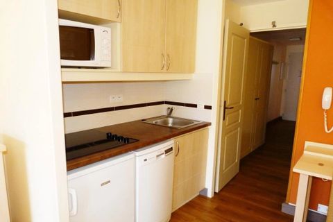 Lejlighed i Agay, Var, Agay - € 169.600 | Ref: 605va - foto 4