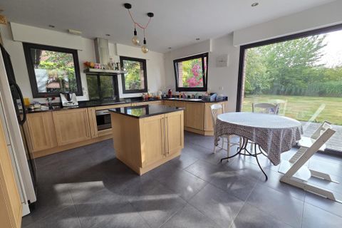 Bungalow i Cambrai, Nord, Cambrai - € 564.500 | Ref: 7083176 - foto 3