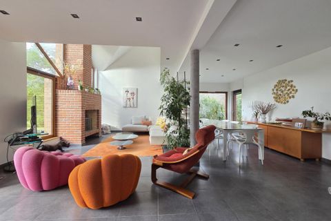Bungalow i Cambrai, Nord, Cambrai - € 564.500 | Ref: 7083176 - foto 4