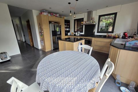 Bungalow i Cambrai, Nord, Cambrai - € 564.500 | Ref: 7083176 - foto 6
