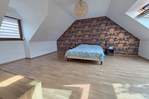 Bungalow i Cambrai, Nord, Cambrai - € 564.500 | Ref: 7083176 - foto 8