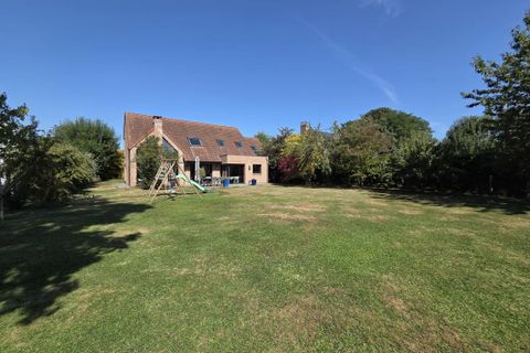 Bungalow i Cambrai, Nord, Cambrai - € 564.500 | Ref: 7083176 - foto 10