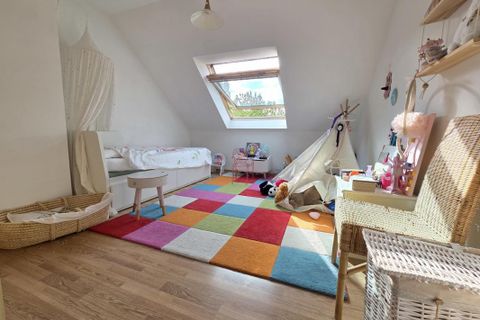 Bungalow i Cambrai, Nord, Cambrai - € 564.500 | Ref: 7083176 - foto 13