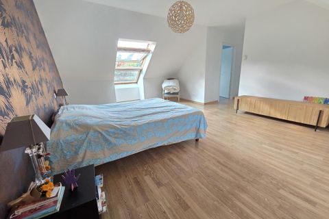 Bungalow i Cambrai, Nord, Cambrai - € 564.500 | Ref: 7083176 - foto 19