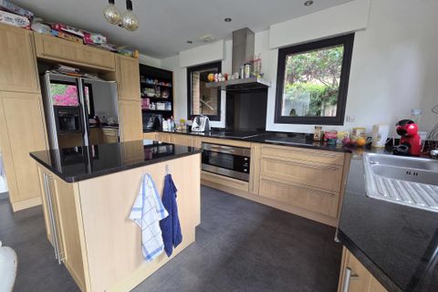Bungalow i Cambrai, Nord, Cambrai - € 564.500 | Ref: 7083176 - foto 20